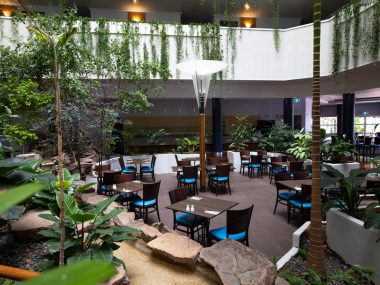 Novotel Darwin CBD Custom Dining Voucher