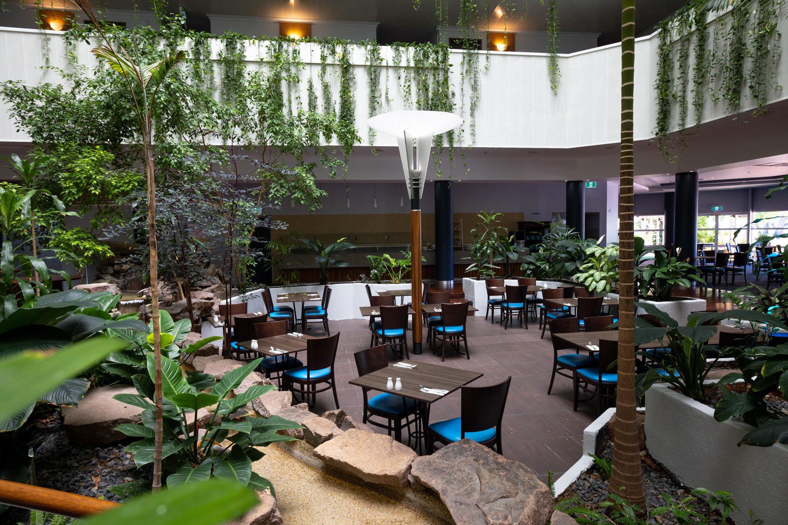 Novotel Darwin CBD Custom Dining Voucher